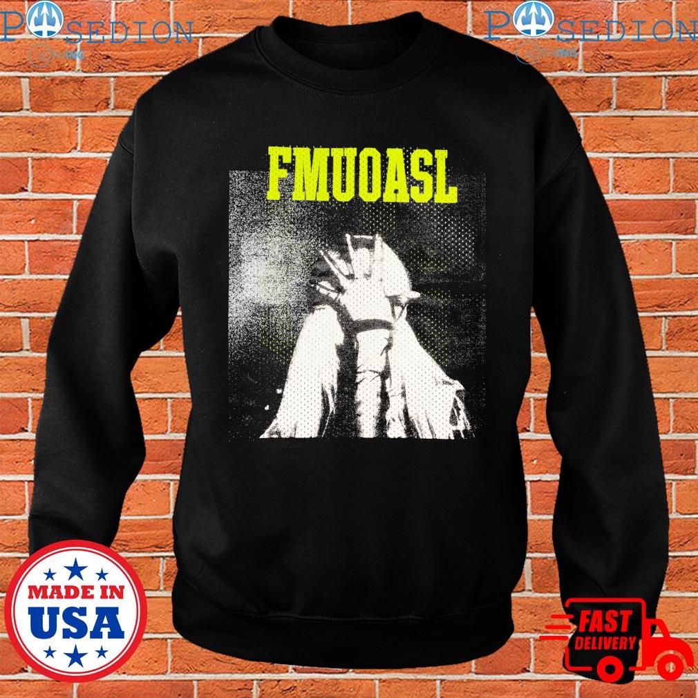 Halloween FMUOASL Football Jersey