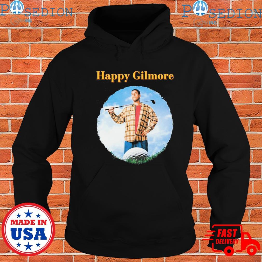 Happy Gilmore T-Shirts for Sale