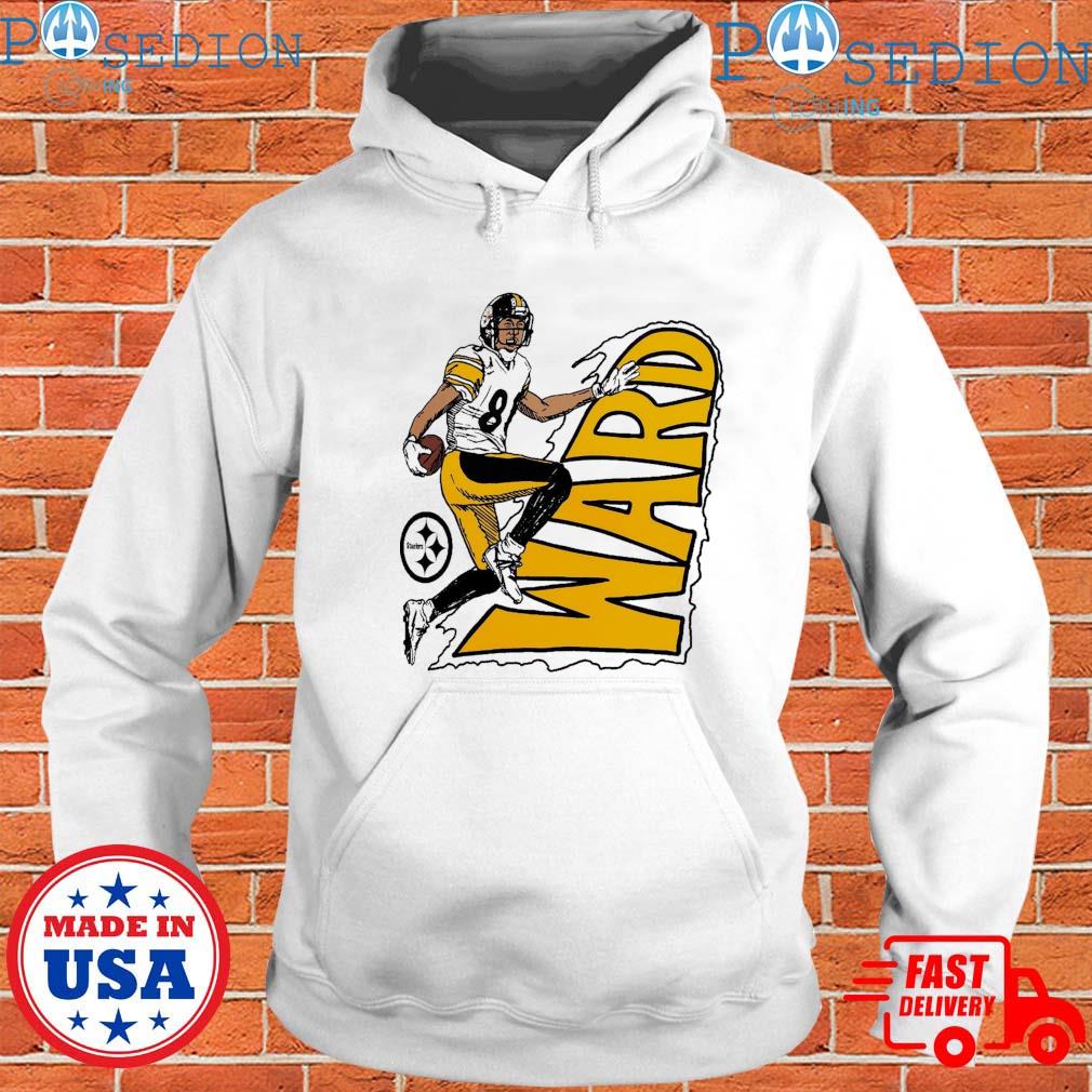 Hines Ward Steelers Shirt, hoodie, sweater, long sleeve and tank top