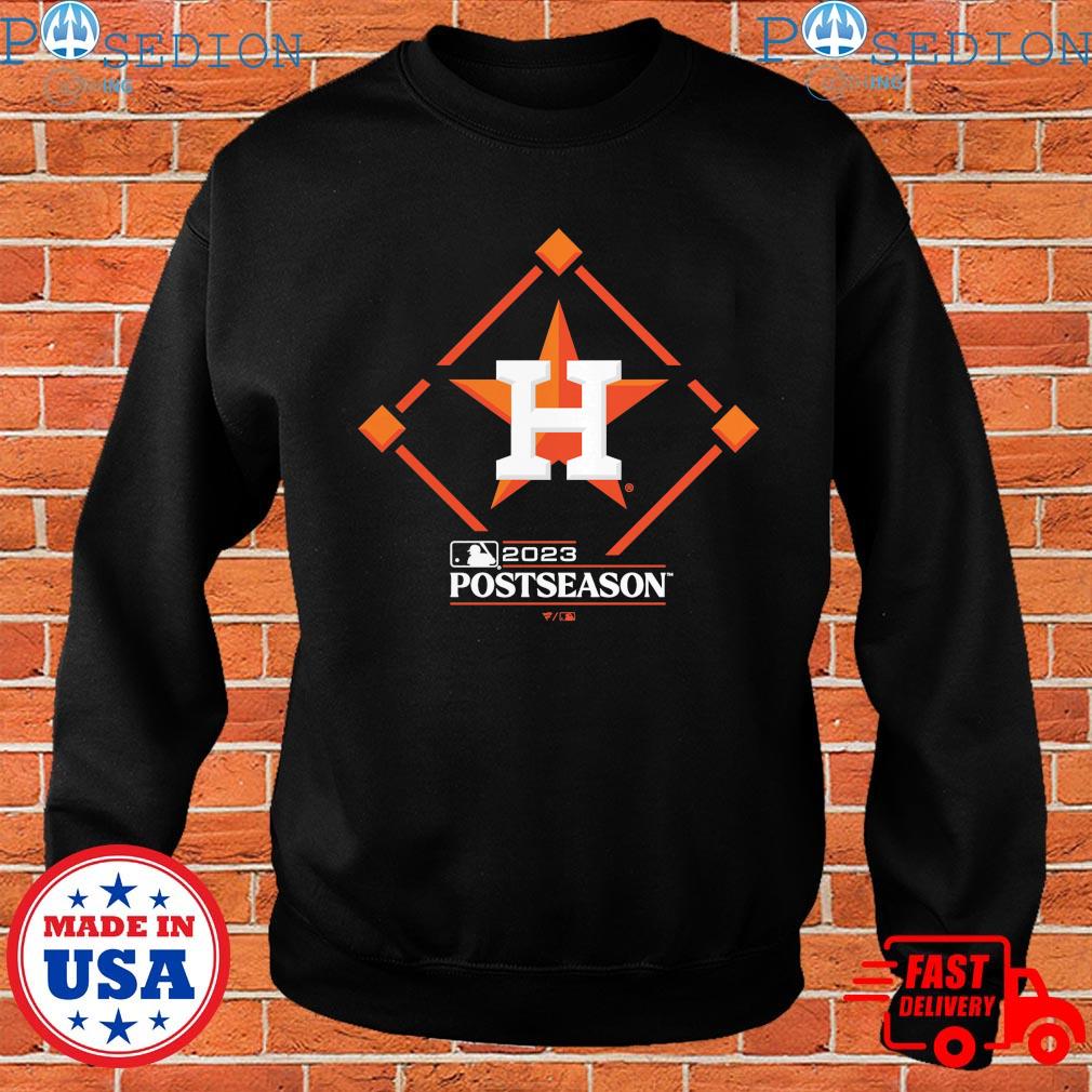 Houston Astros 2023 Postseason Around the Horn shirt, hoodie, sweater, long  sleeve and tank top