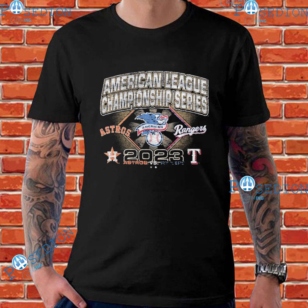 Texas Rangers ALCS Apparel & Gear