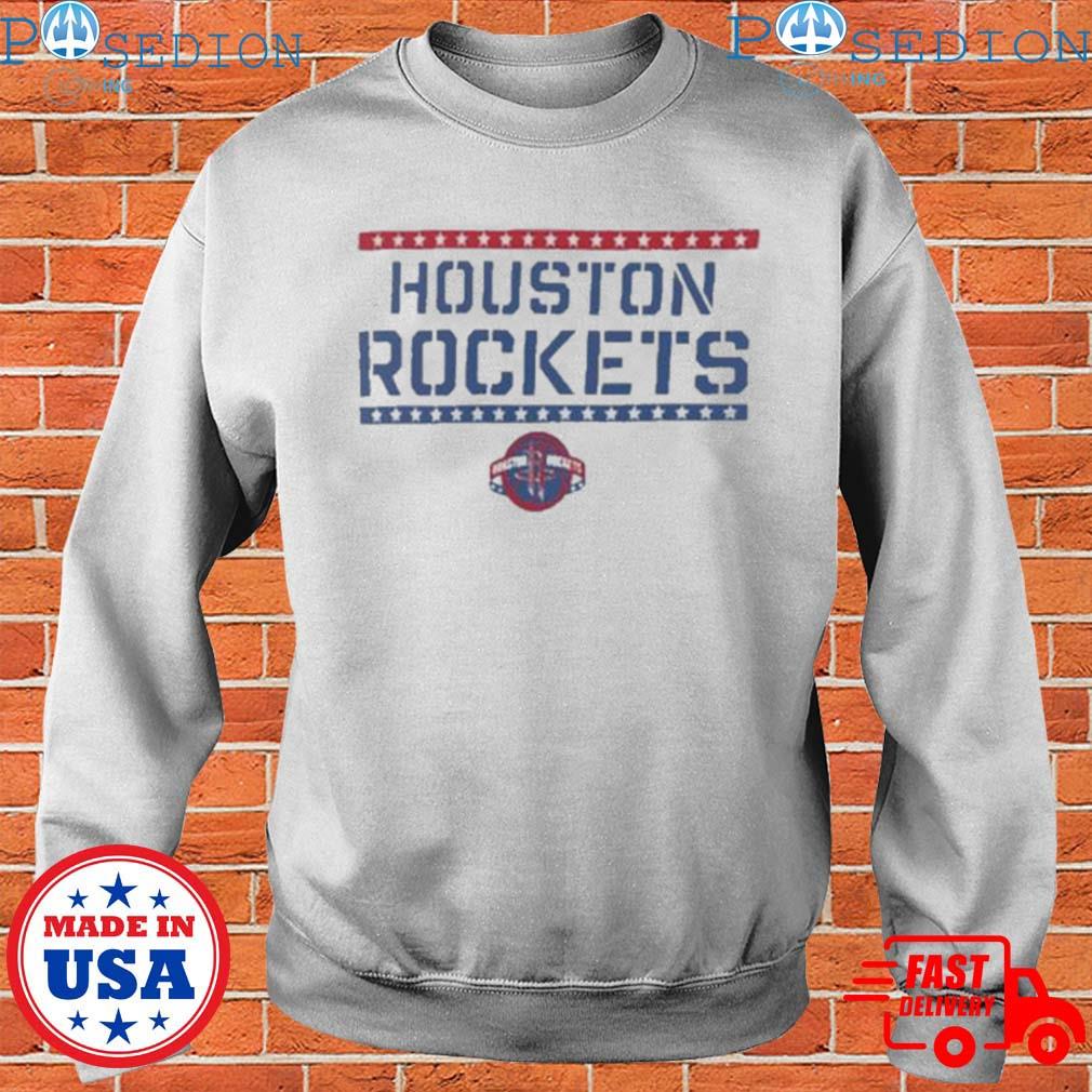 houston rockets shirts