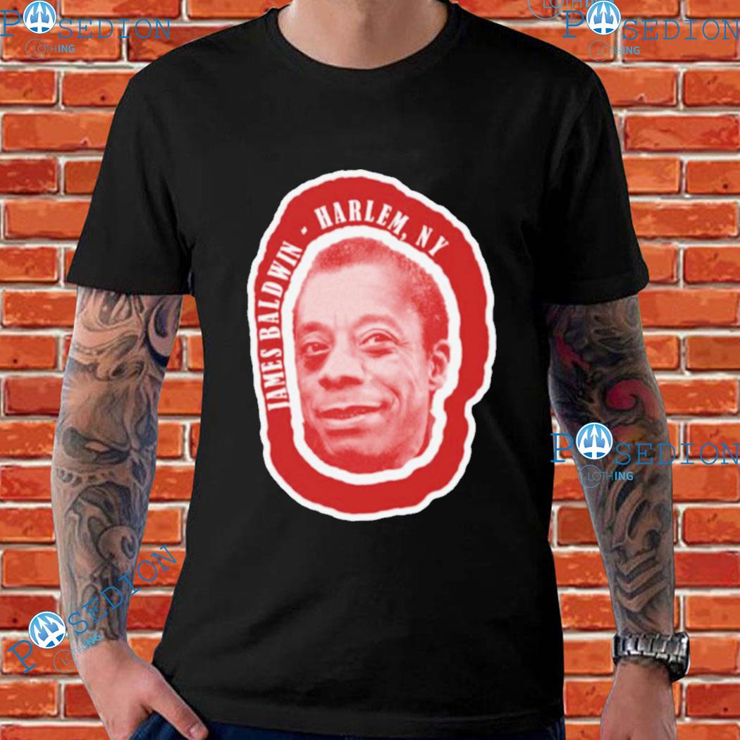 Idea James Baldwin Black Lives Matter Christmas Holiday T-shirts
