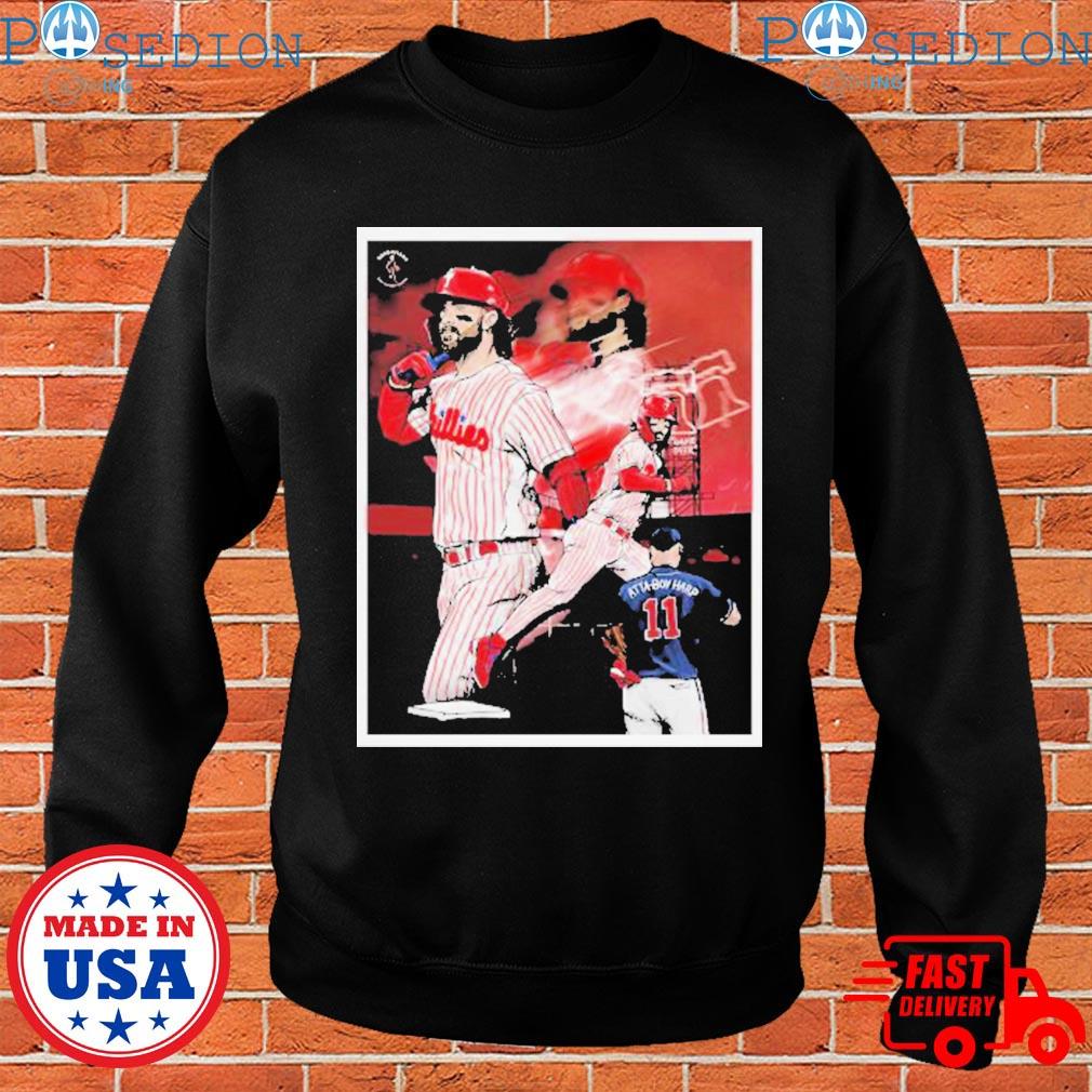 If Looks Could Kill Bryce Harper Shirt, hoodie, longsleeve, sweatshirt,  v-neck tee