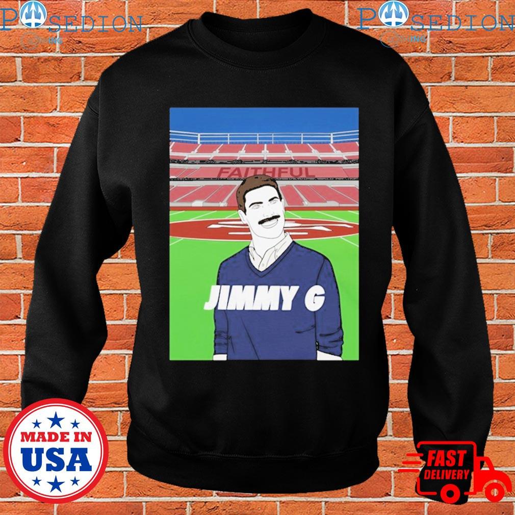 Jimmy G Shirt Premium T-Shirt