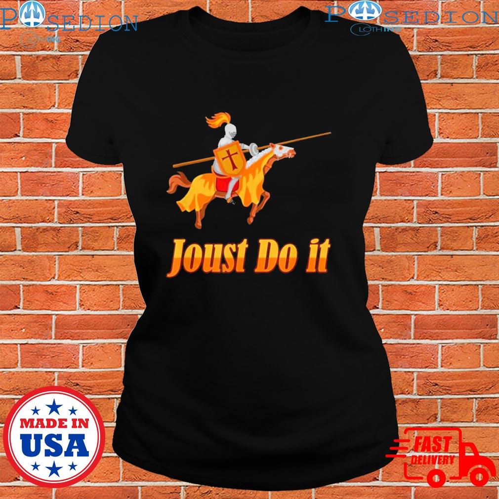 Joust The Original' Men's T-Shirt