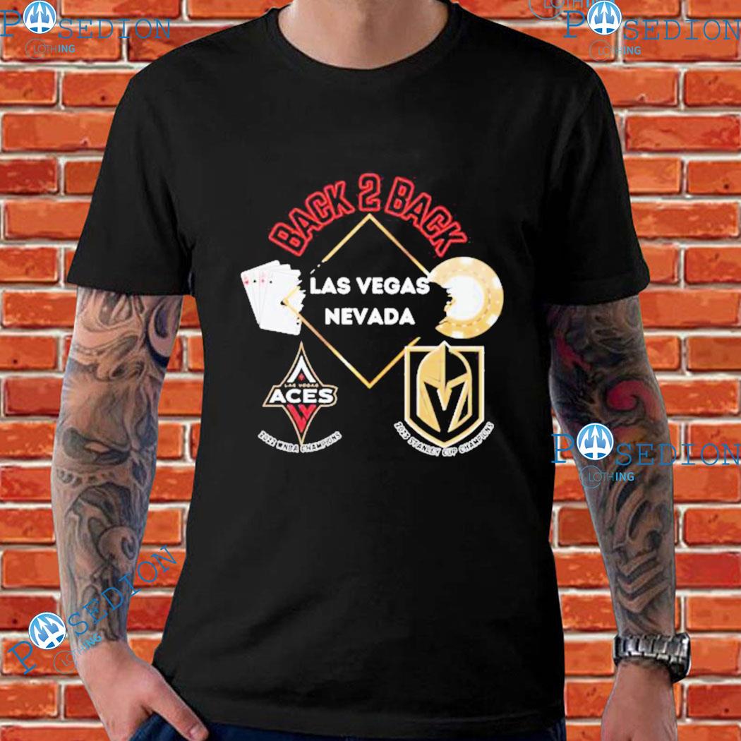 Women's Fanatics Branded White Vegas Golden Knights 2023 Stanley Cup Final Plus Size Roster V-Neck T-Shirt