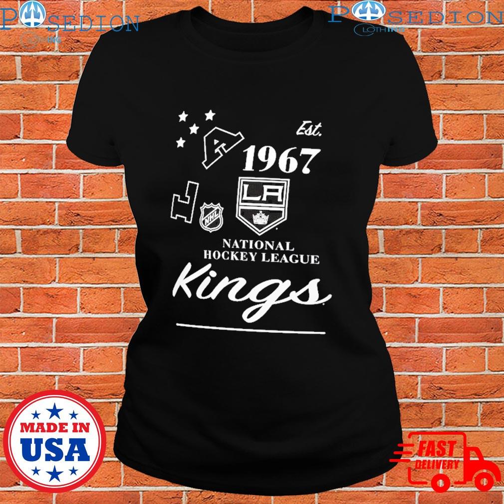 Los Angeles Kings T-Shirts, Kings Tees, Hockey T-Shirts, Shirts, Tank Tops