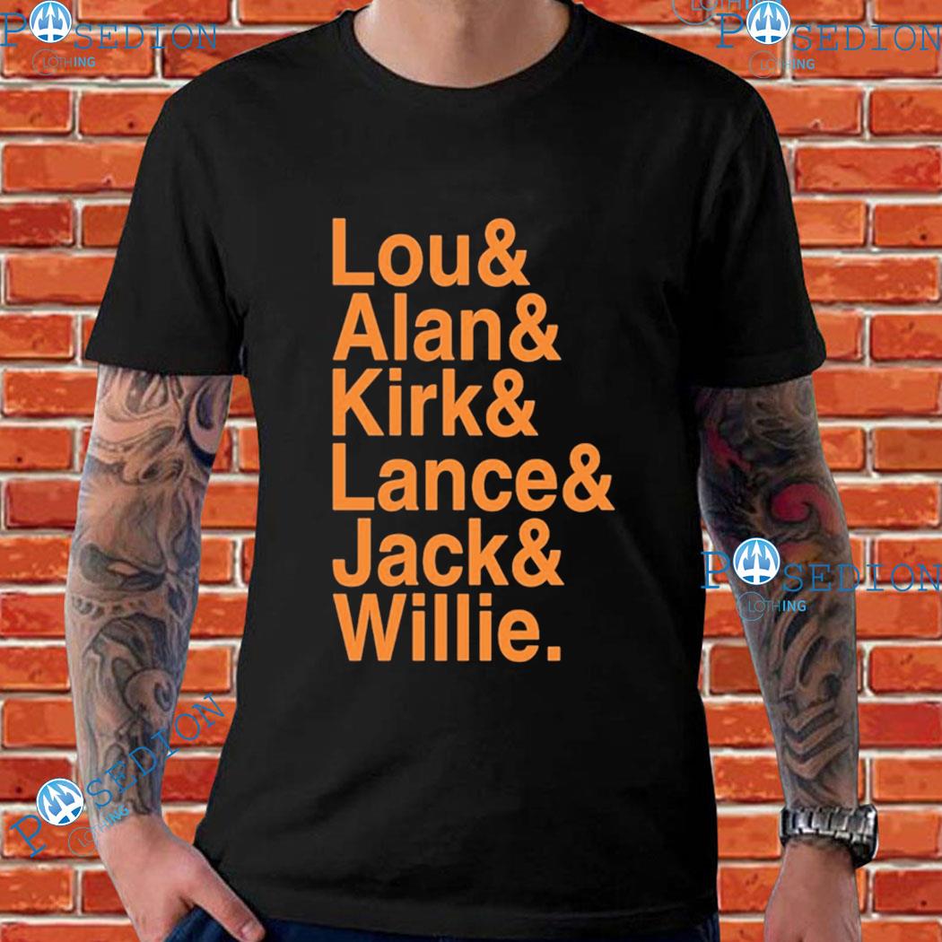 Lance lynn la lynnsanity shirt, hoodie, sweater, long sleeve and tank top