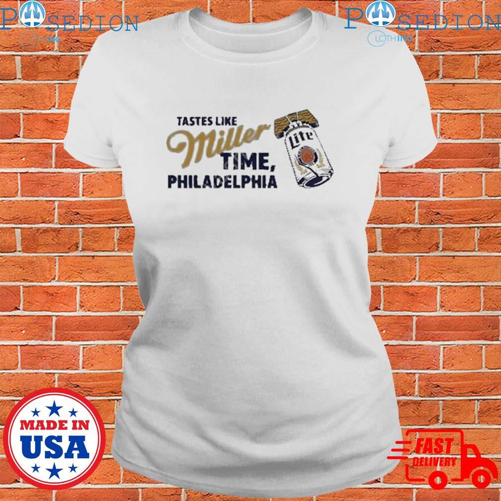 Atta Boy Philly Miller Lite Shirt - ReviewsTees