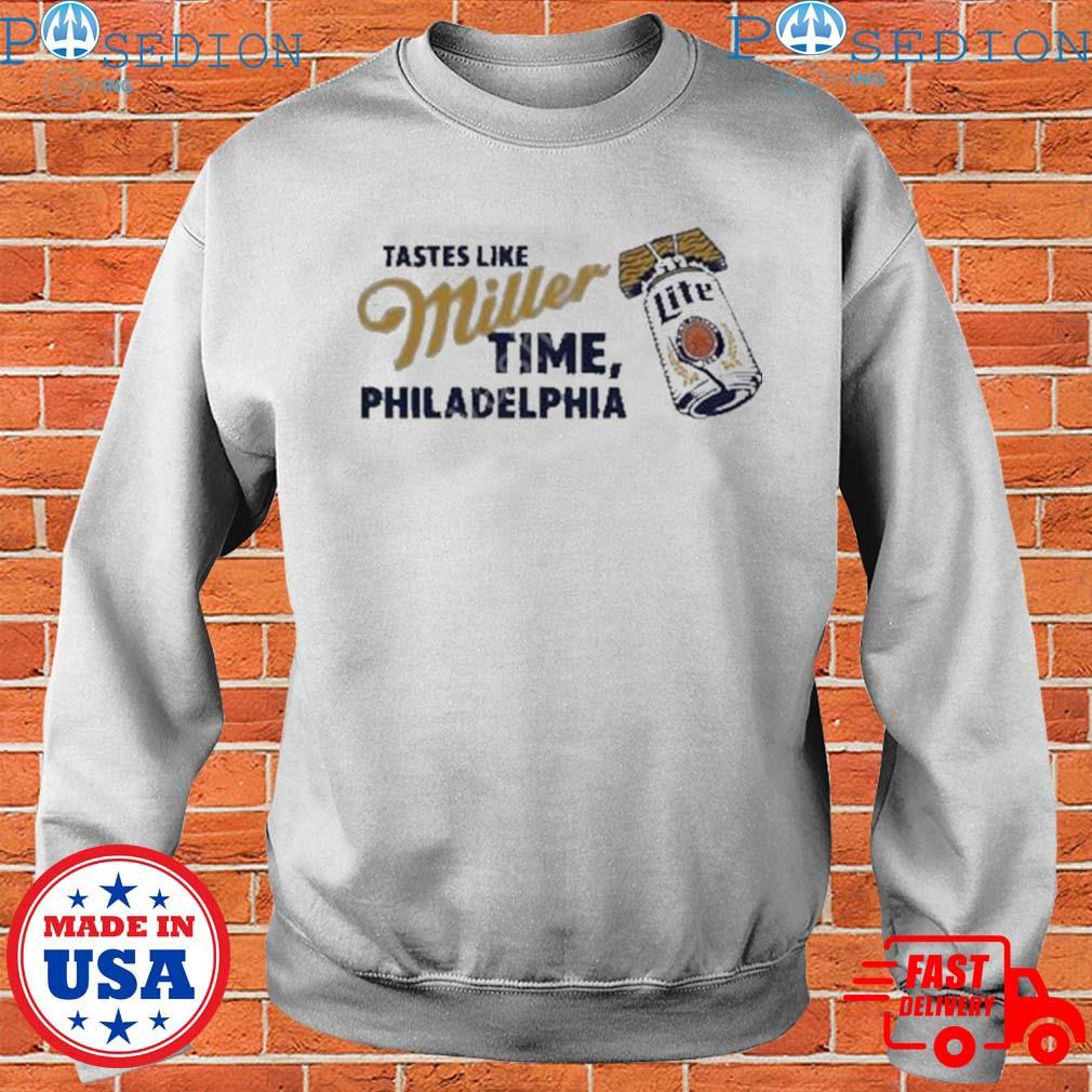 Atta Boy Philly Miller Lite Shirt - ReviewsTees