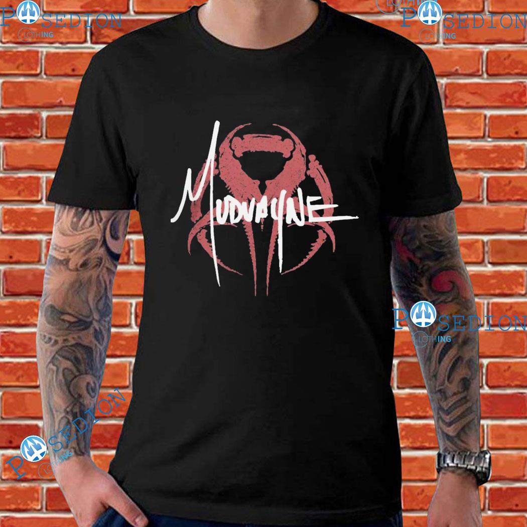 Mudvayne T-Shirts, hoodie, sweater, long sleeve and tank top