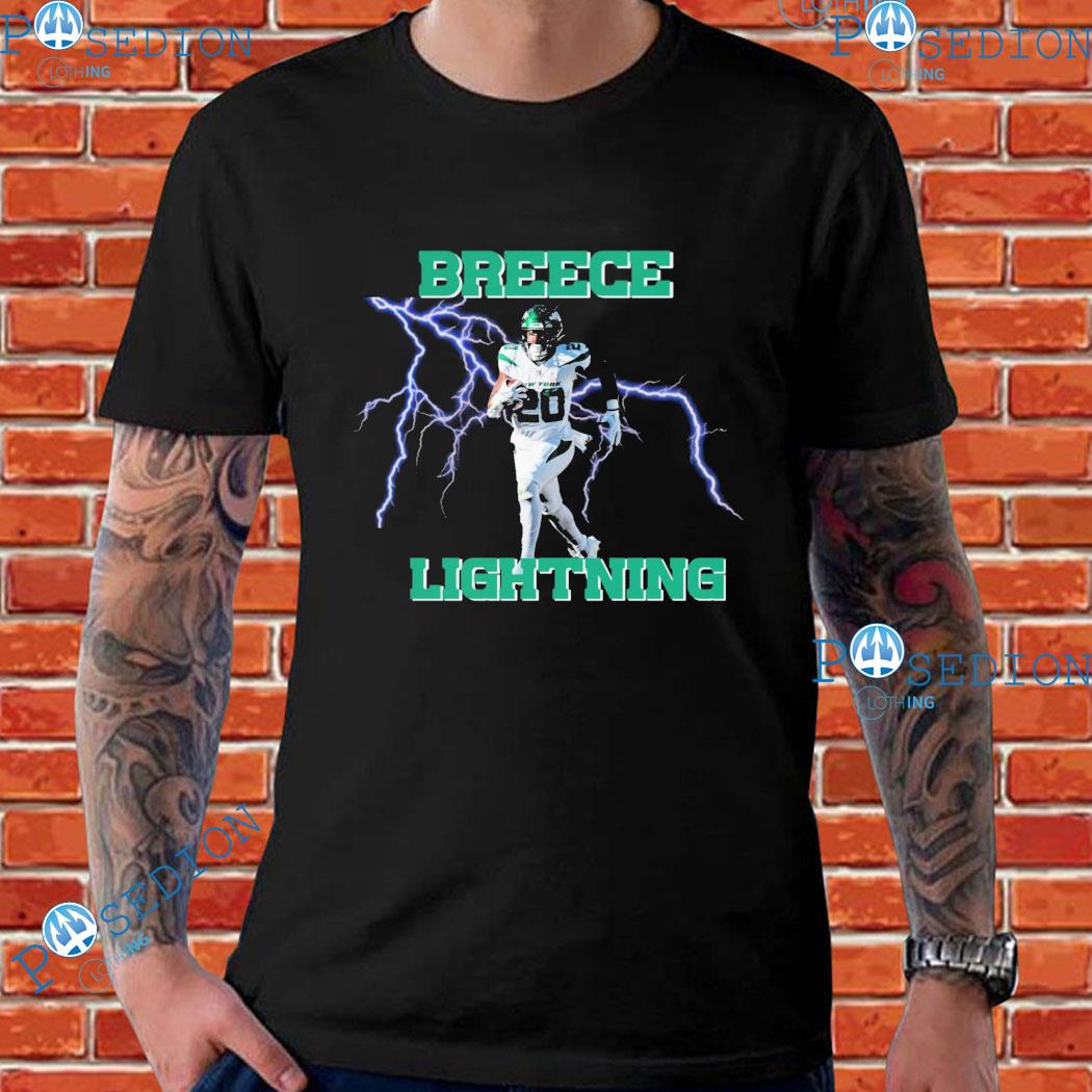 Breece Hall Shirts 2023, Custom prints store