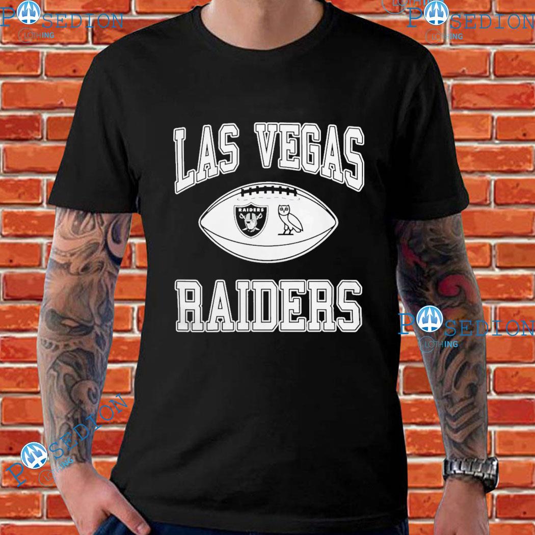 NFL Las Vegas Raiders Football T-Shirts, hoodie, sweater, long sleeve and  tank top