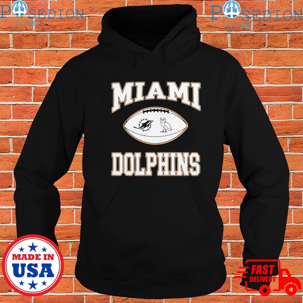 LOGO 7, Sweaters, Vintage Miami Dolphins Sweatshirt