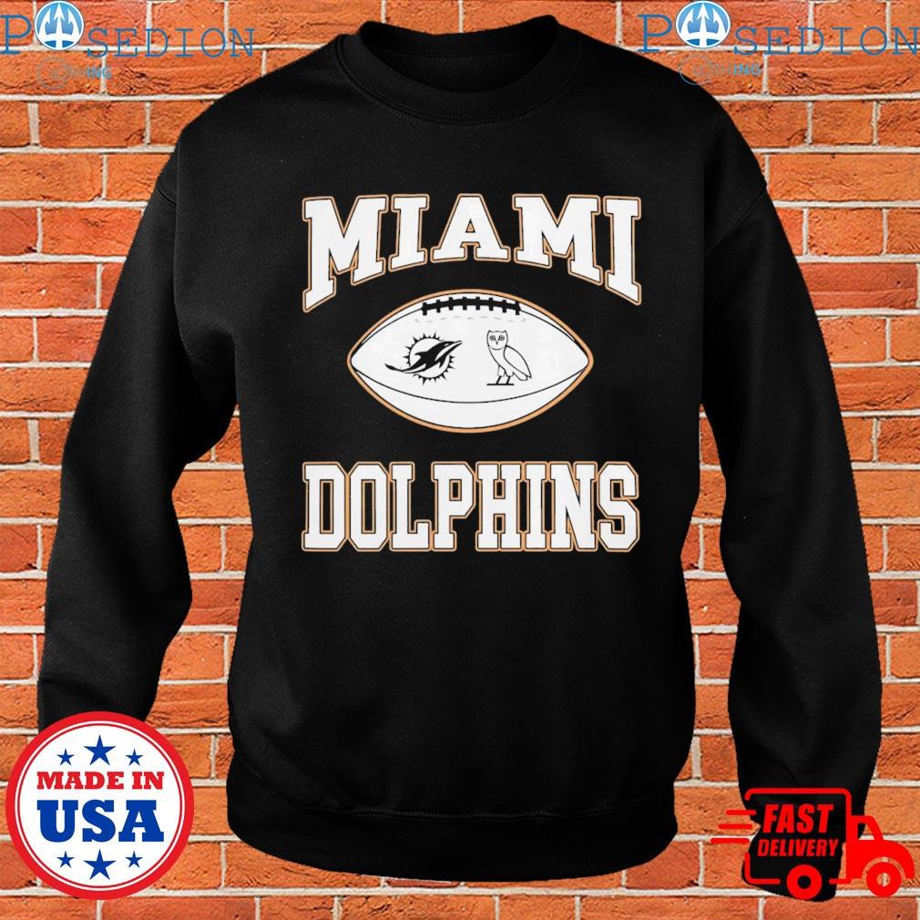 Miami Dolphins T Shirts, Hoodies, Sweatshirts & Merch