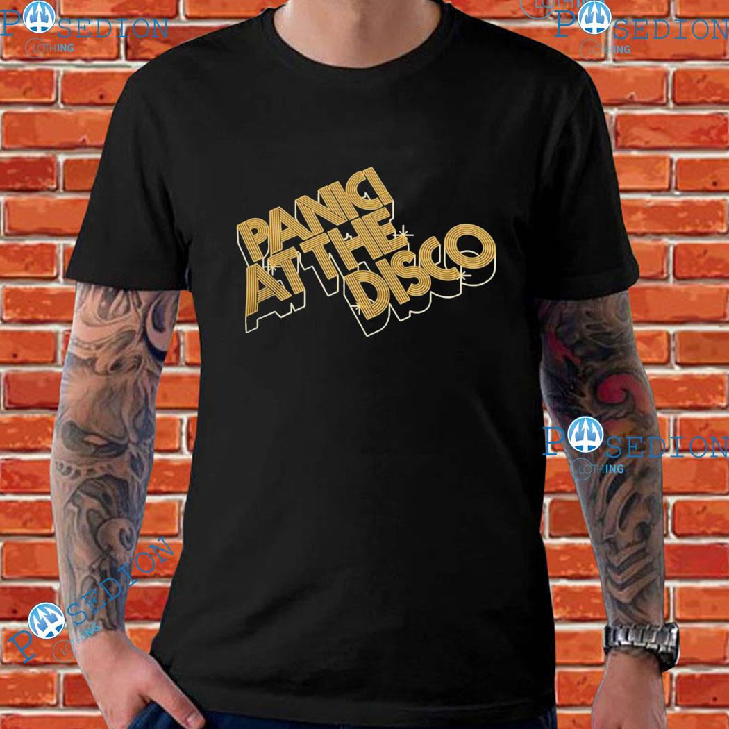 Trendy Disco T-Shirts Designs 2023