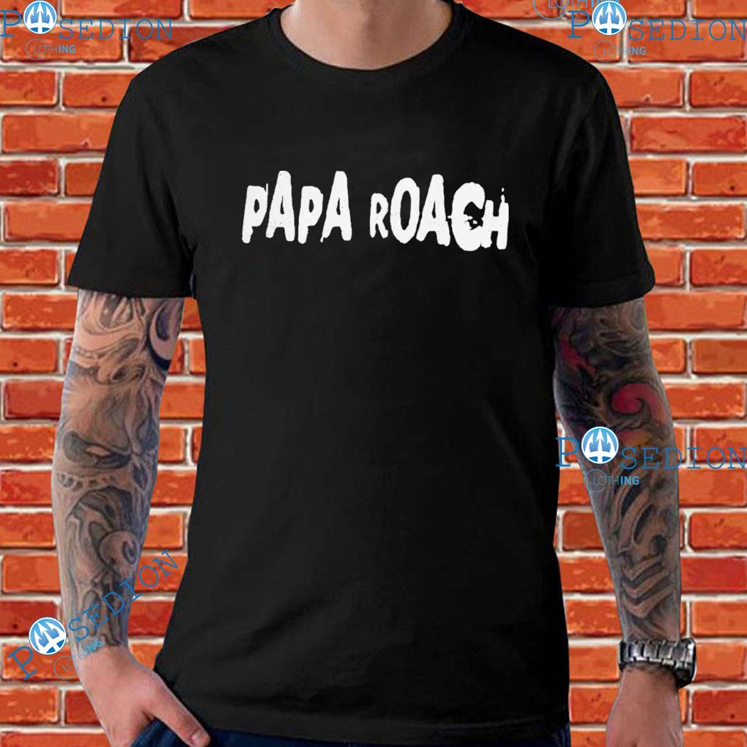 Papa Roach Infest TShirts, hoodie, sweater, long sleeve and tank top