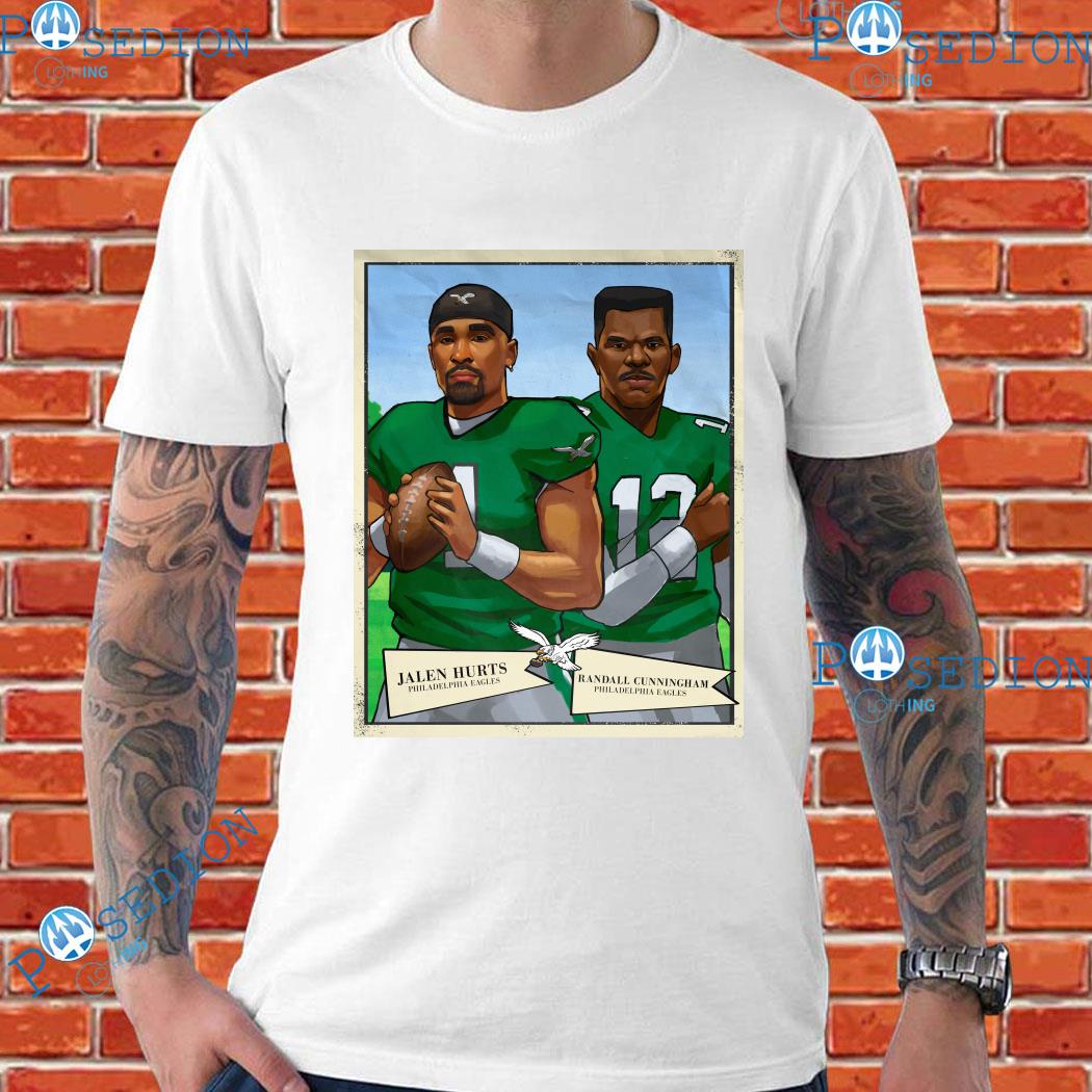 Funny Jalen Hurts Philadelphia Eagles shirt, hoodie, sweater, long sleeve  and tank top