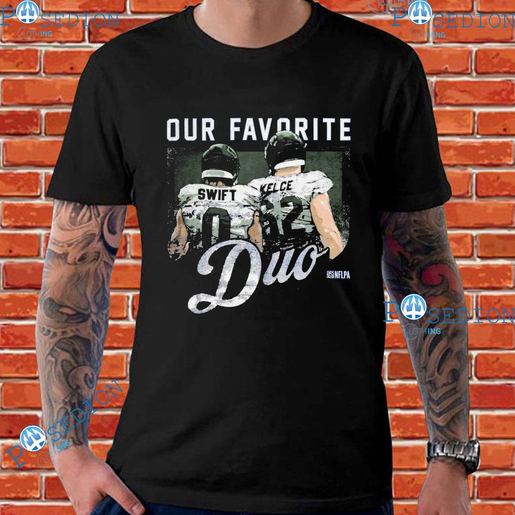 Jason Kelce Philadelphia Eagles Funny T-shirt - Dalatshirt