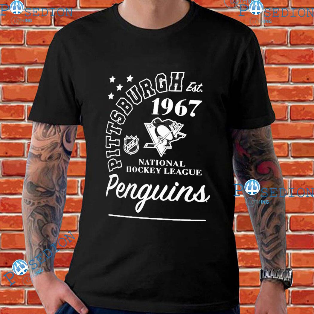 Pittsburgh Penguins Women's Apparel, Penguins Ladies Jerseys, Clothing