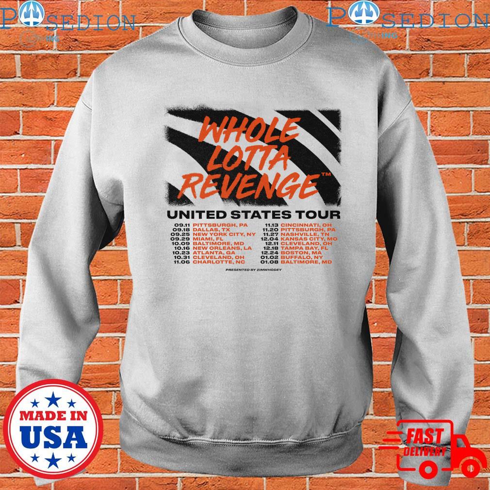 City Connect Orange Shirt, hoodie, sweater, long sleeve and tank top