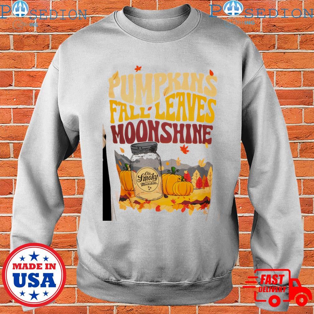 Ole Smokey Tennessee Moonshine Baseball Jersey Shirt Gift For Men