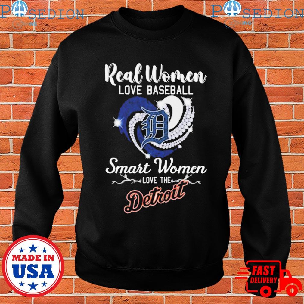 Official Women's Detroit Tigers Gear, Womens Tigers Apparel, Ladies Tigers  Outfits