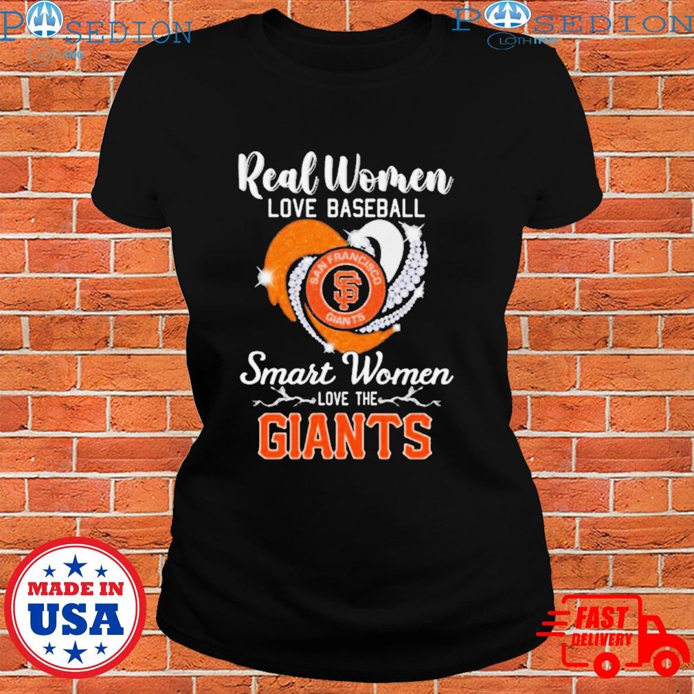 Women's San Francisco Giants Gear, Womens Giants Apparel, Ladies