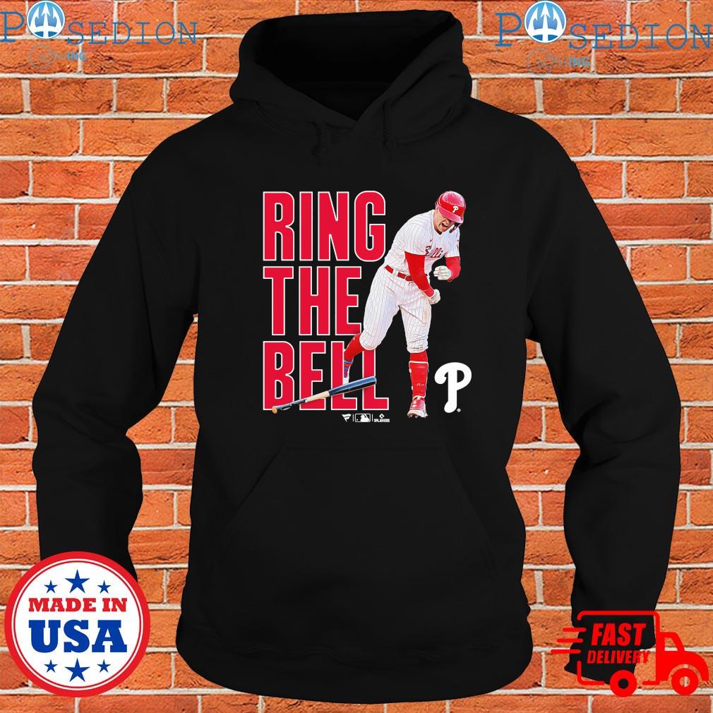 Philadelphia Phillies Baseball Ring The Bell T-Shirt