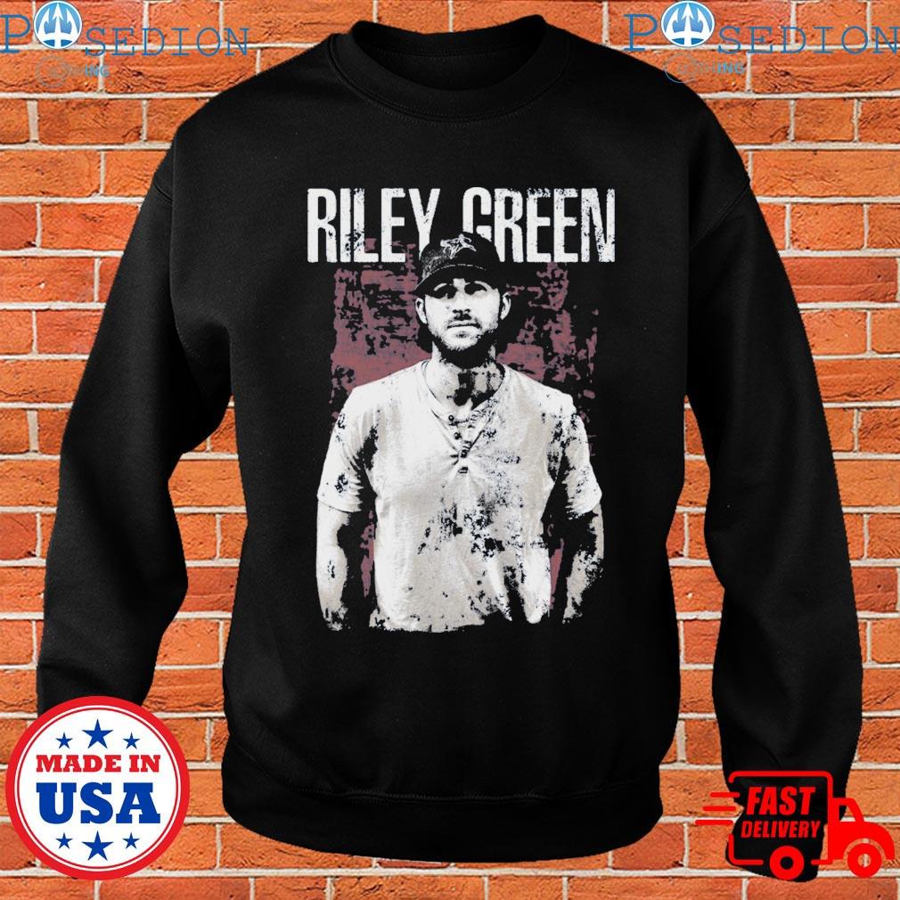 Riley Green T-shirt 