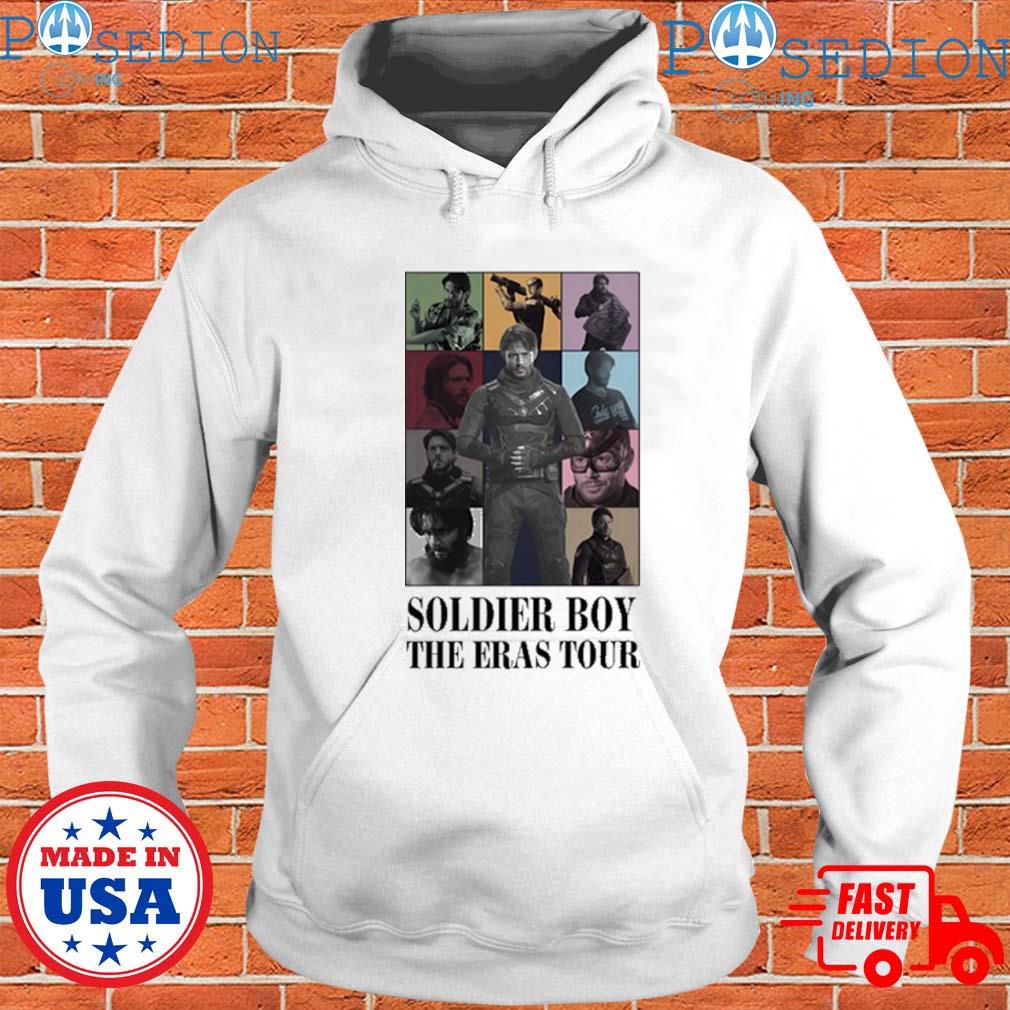 Oldier boy the eras tour shirt, hoodie, sweatshirt and tank top