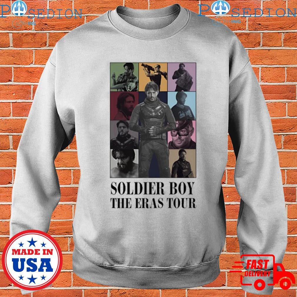 Oldier boy the eras tour shirt, hoodie, sweatshirt and tank top