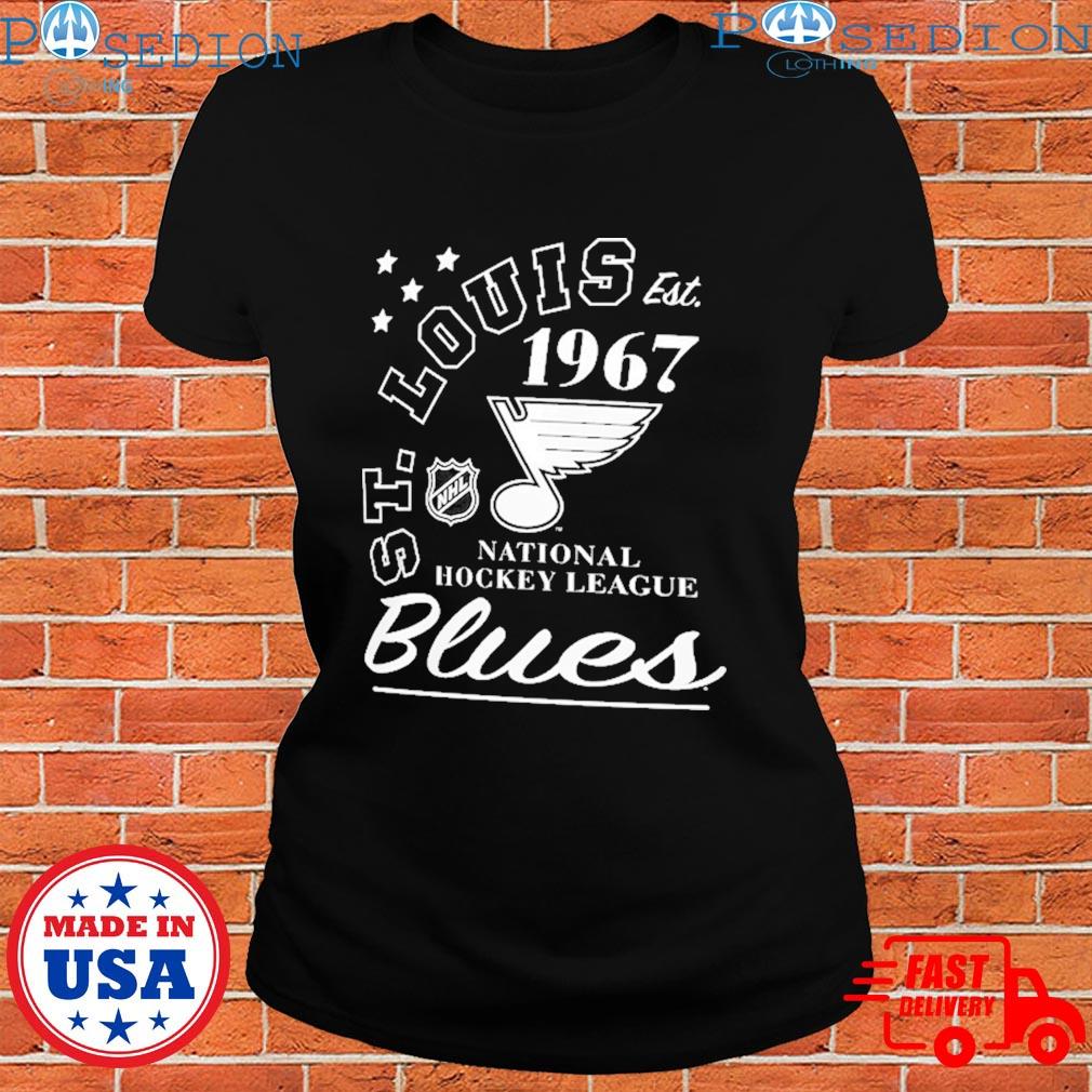 Official st. Louis Blues Starter Arch City Team T-Shirts, hoodie, sweater,  long sleeve and tank top