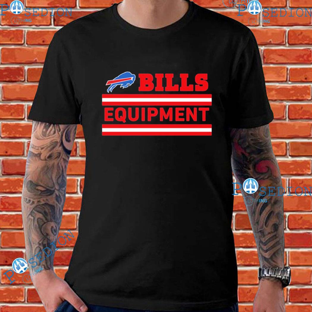 Stefon Diggs Buffalo Bills NFL T-Shirt