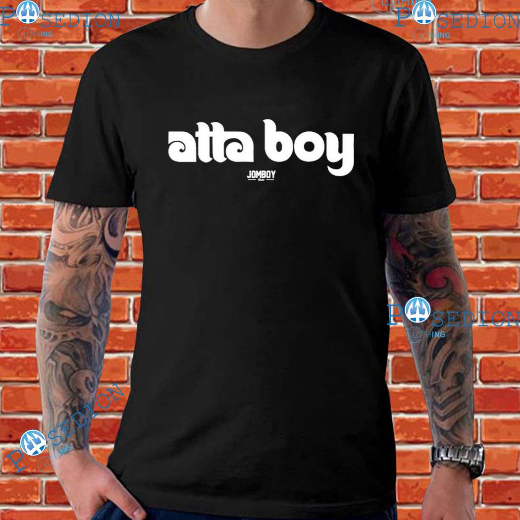 1 Dad Talkin Yank Jomboy T-Shirt t-shirt by To-Tee Clothing - Issuu