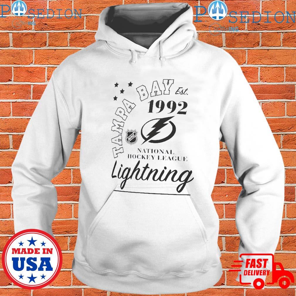 Tampa bay lightning Hockey Team Shirt, hoodie, tank top, sweater