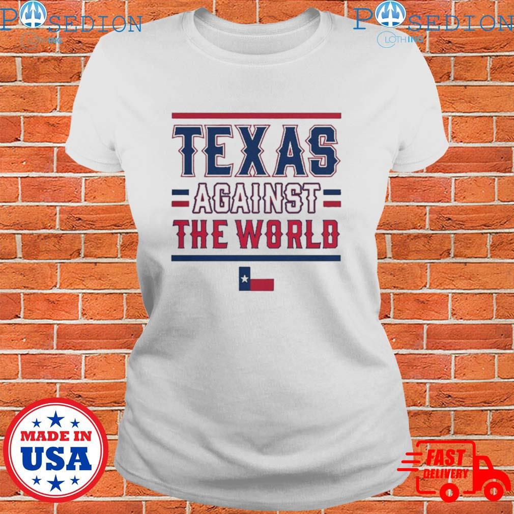 Texas Rangers Ladies Apparel, Ladies Rangers Clothing, Merchandise