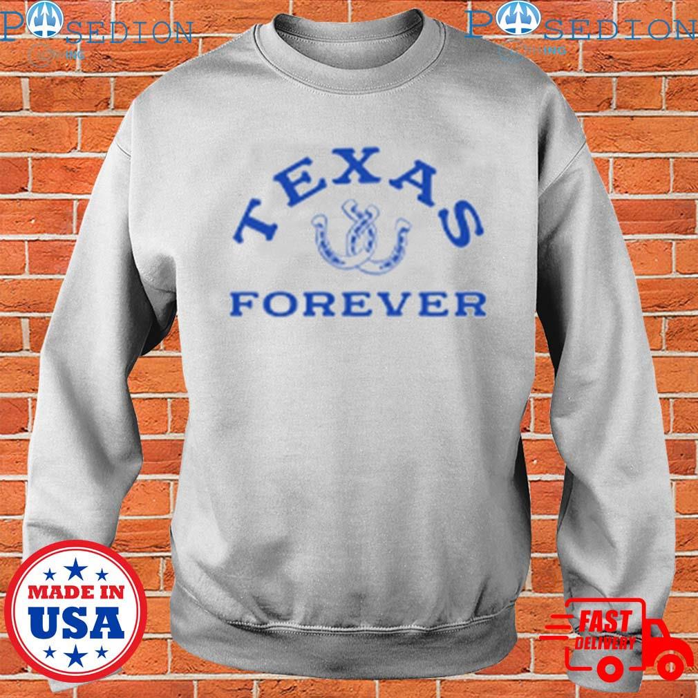 Texan Forever Short Sleeve T-Shirt