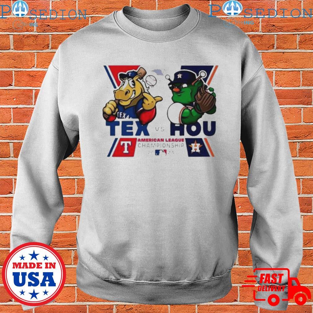 2023 H-Town ALCS Houston Astros Vs Texas Rangers Shirt, hoodie, sweater,  long sleeve and tank top