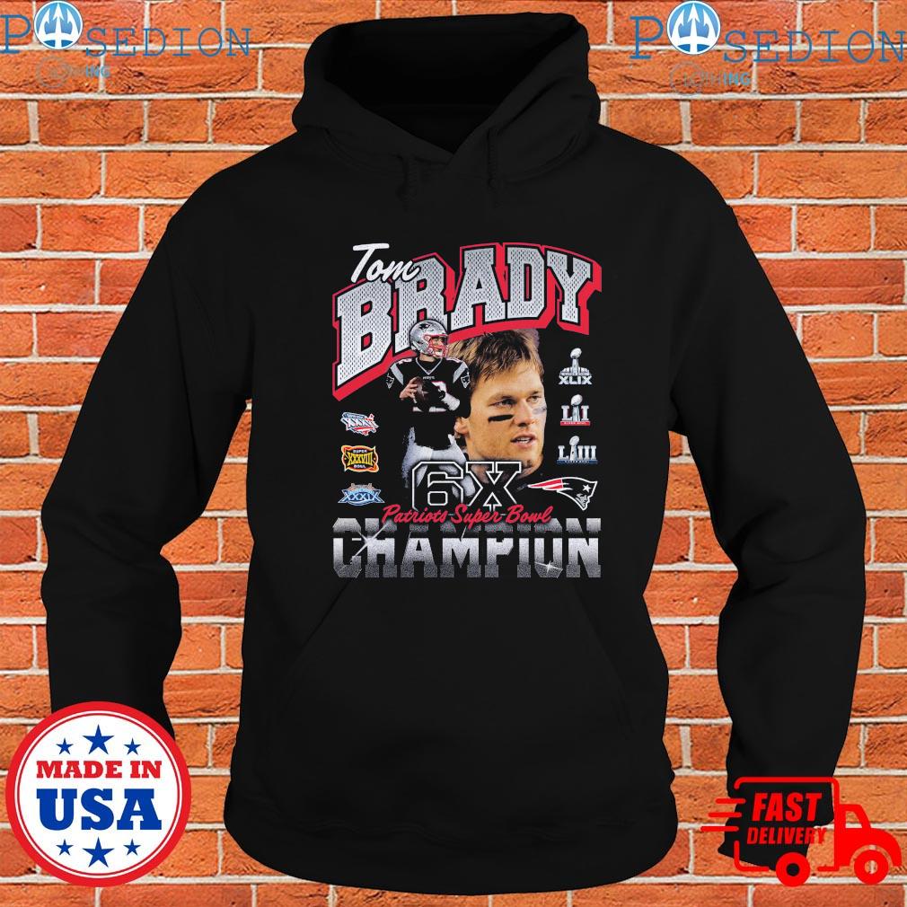 Instant Super Bowl Just Add Brady Tom Brady T-Shirts, Hoodies, Long Sleeve