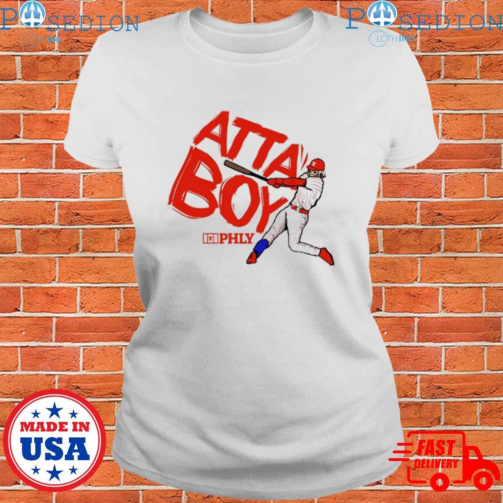 Rockatee atta-boy Harper Shirt