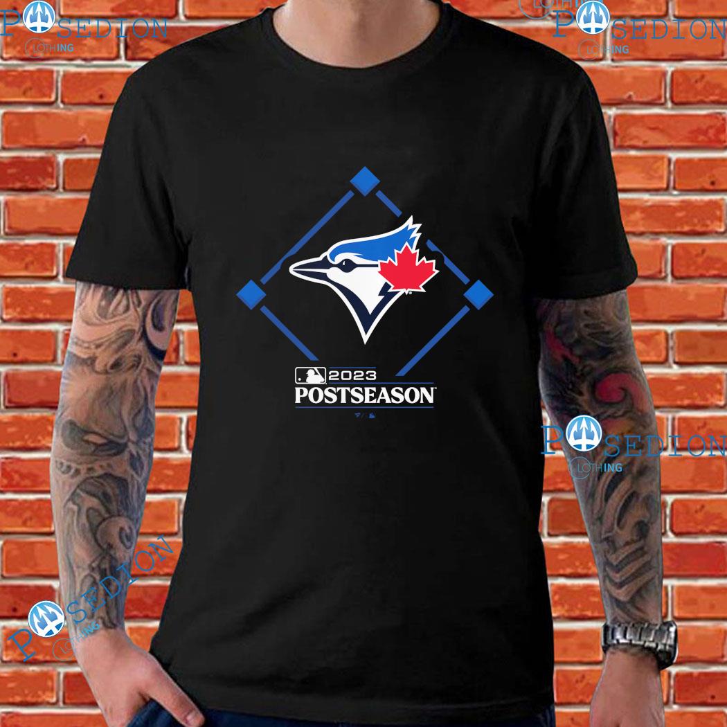Toronto Blue Jays 2023 Postseason Around The Horn T-Shirts, hoodie