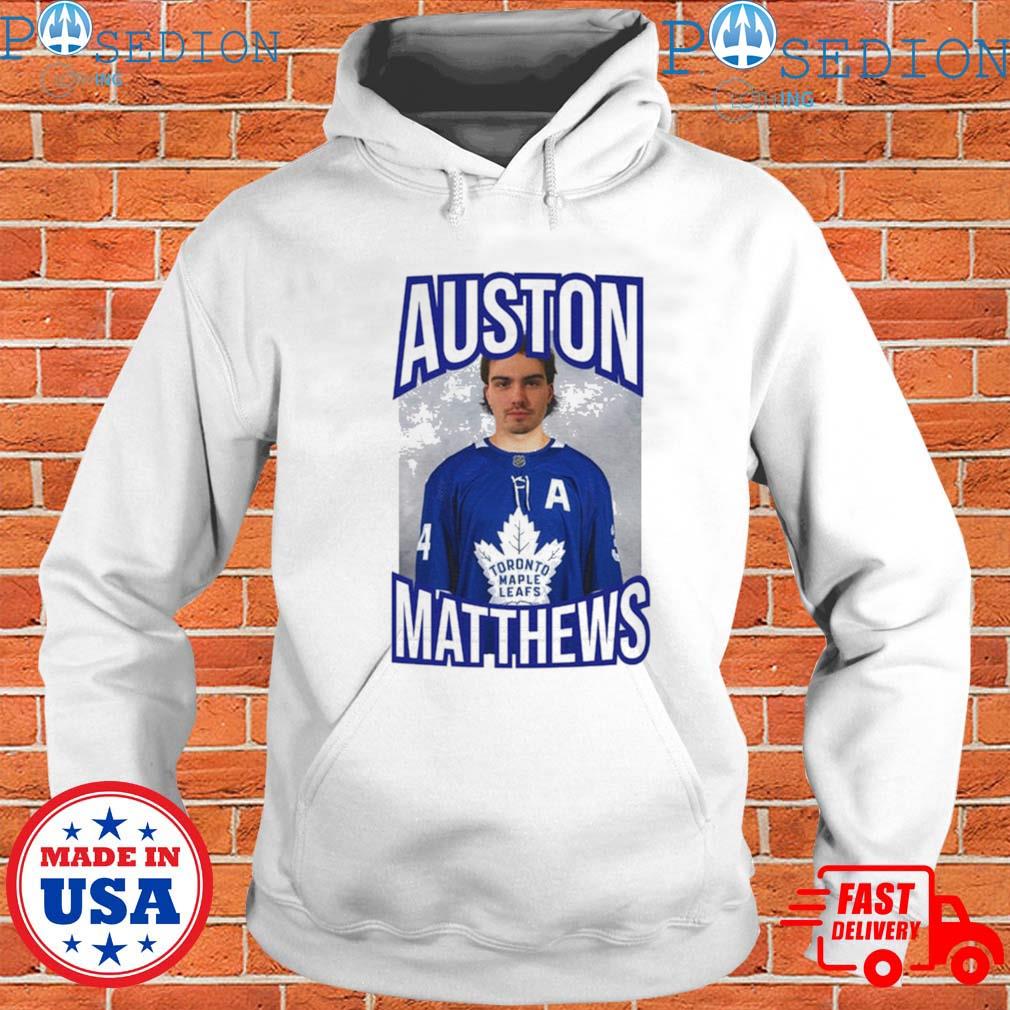 Official toronto Maple Leafs Auston Matthews Arod T-Shirts, hoodie, tank  top, sweater and long sleeve t-shirt