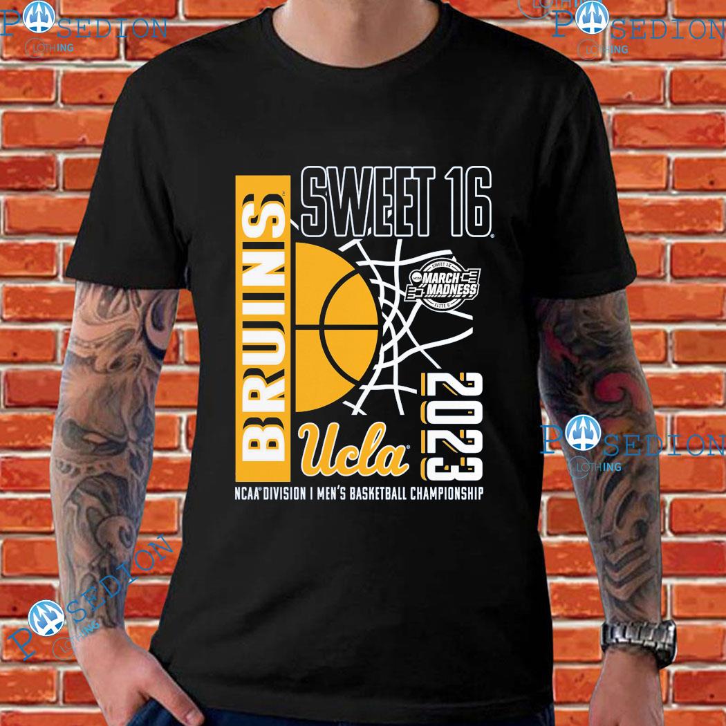March Madness 2023: How to buy UCLA Bruins tickets for NCAA