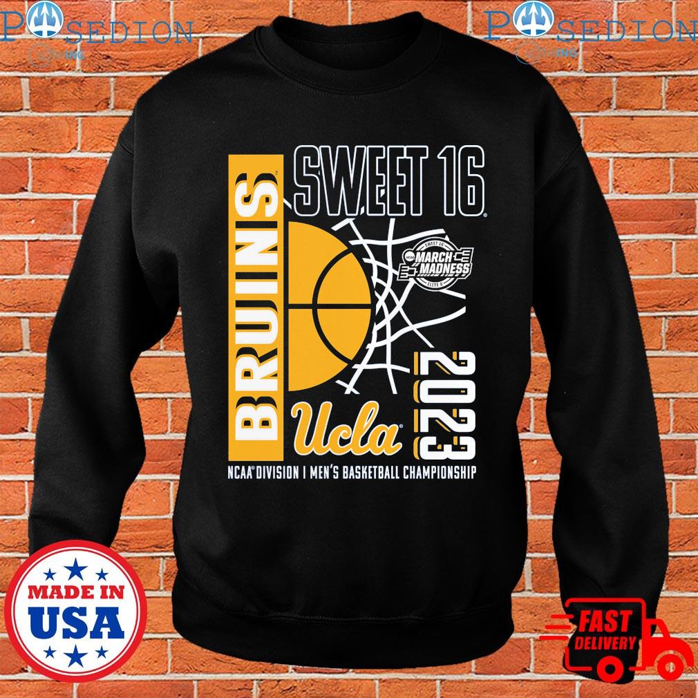 UCLA Final Four and Elite 8 Shirts, UCLA Bruins March Madness & Final Four  Gear