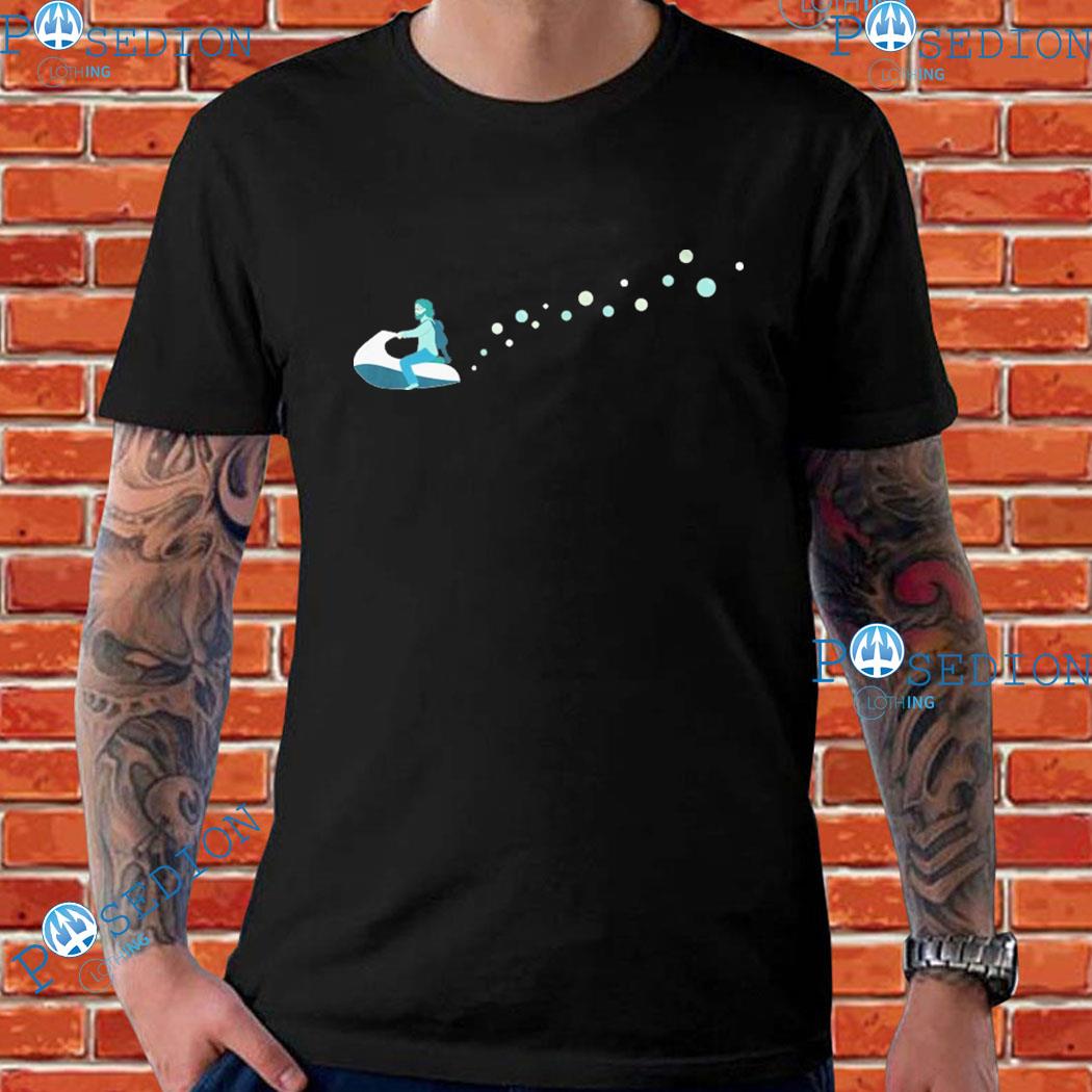2022 Wave Runner T-shirts