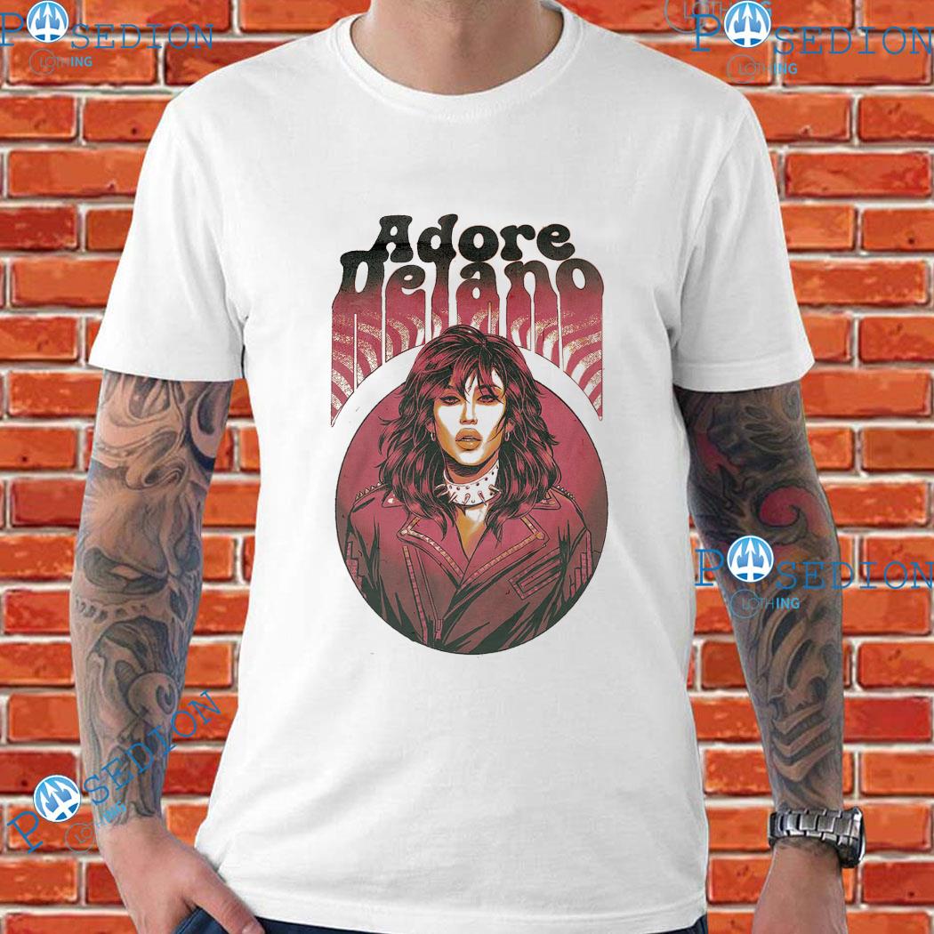 Adore Delano Shirt