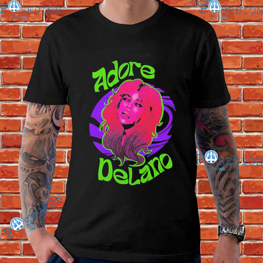 Adore Delano T-Shirts