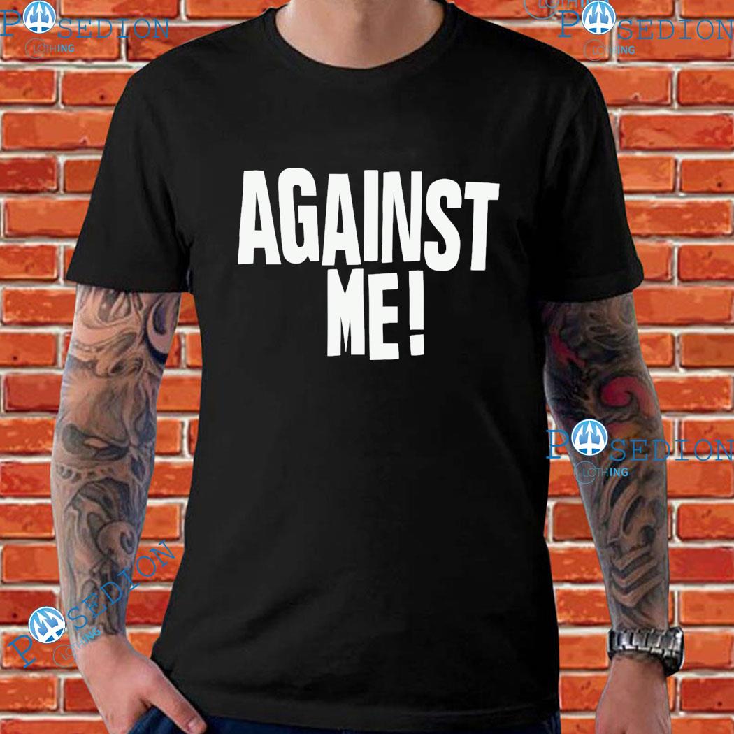 Against Me! T-Shirts